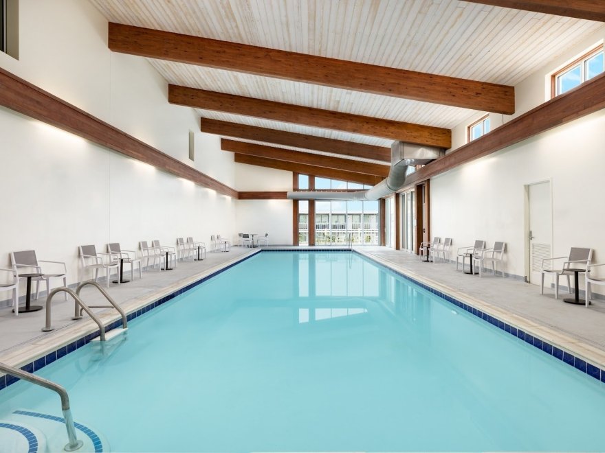 Hilton Garden Inn Ocean City Oceanfront Hilton Garden Inn Ocean City Oceanfront