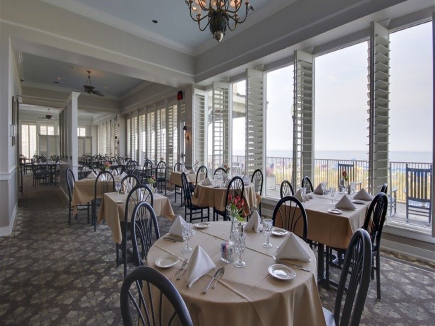 Hilton Garden Inn Ocean City Oceanfront Hilton Garden Inn Ocean City Oceanfront