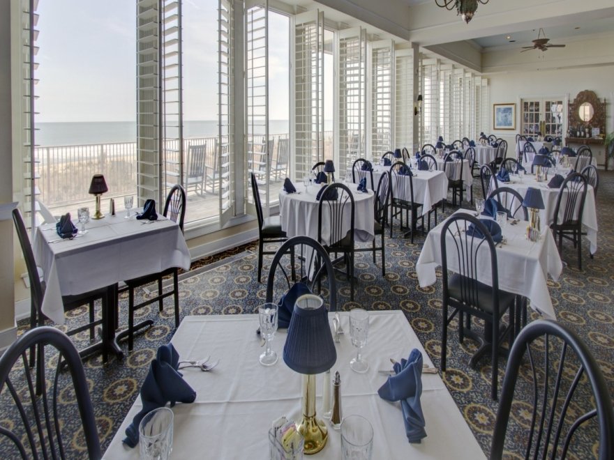 Hilton Garden Inn Ocean City Oceanfront Hilton Garden Inn Ocean City Oceanfront