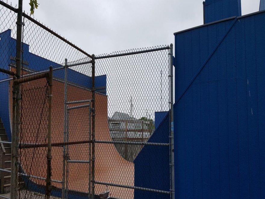 Ocean City Town Skate Park