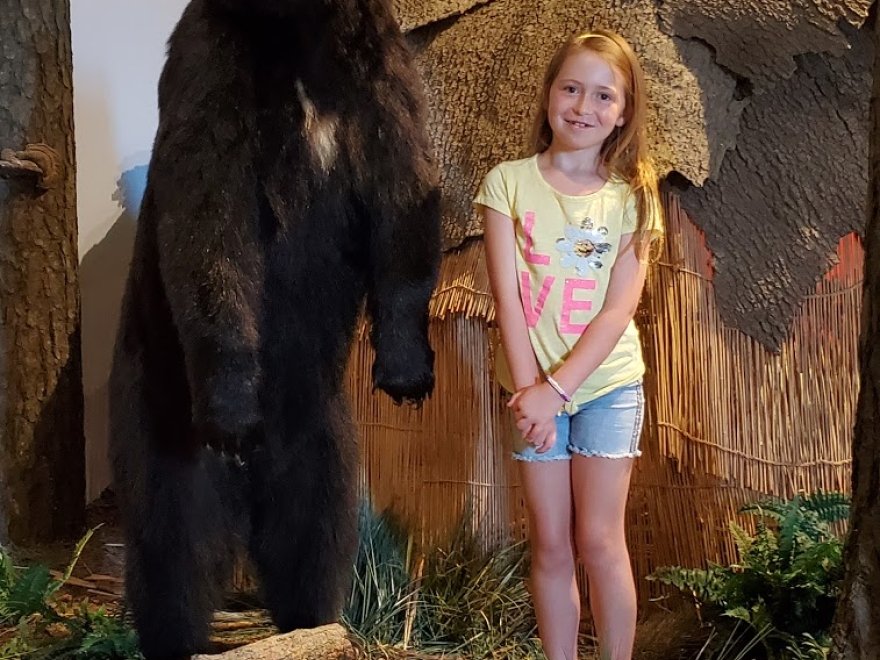 Delmarva Discovery Museum