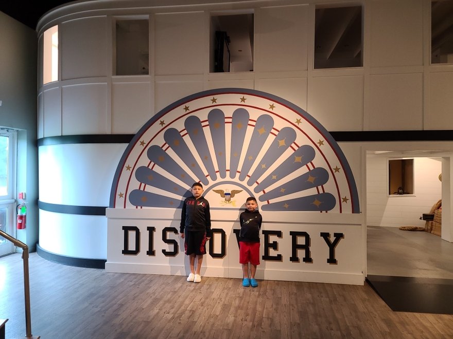 Delmarva Discovery Museum