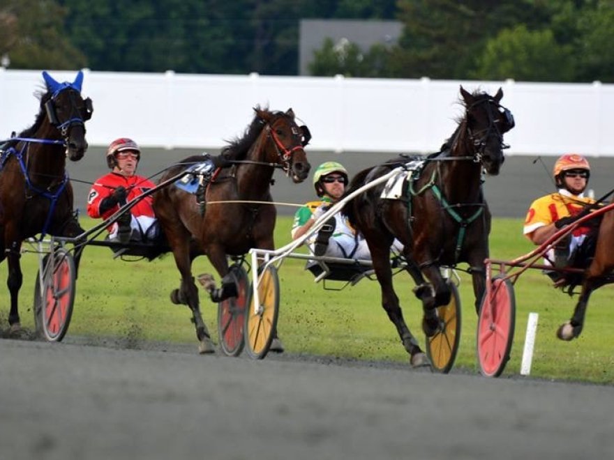 Ocean Downs Casino