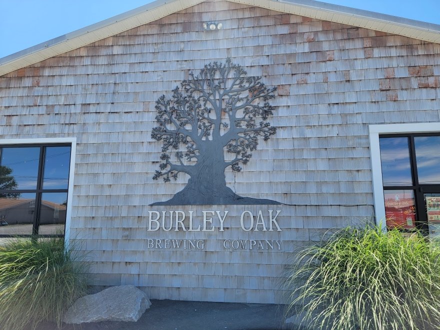 Burley Oak Brewing Company