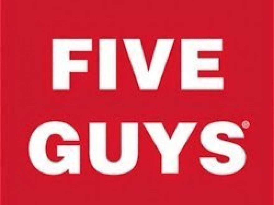 Five Guys