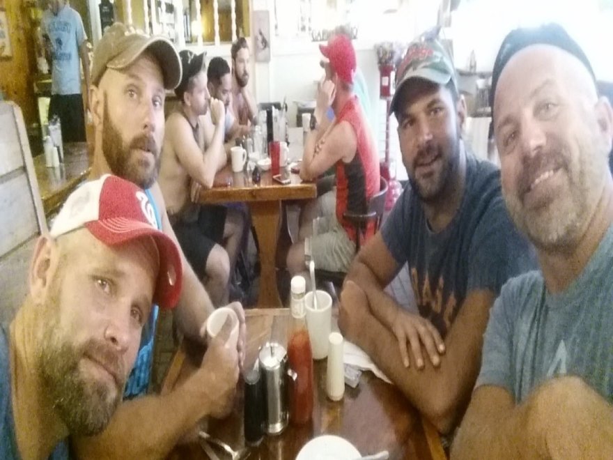 Soriano's Restaurant & Coffee Shop Soriano's Restaurant & Coffee Shop