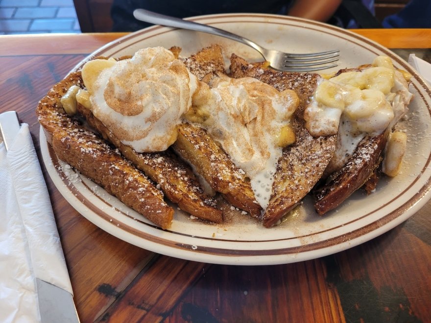 Soriano's Restaurant & Coffee Shop Soriano's Restaurant & Coffee Shop