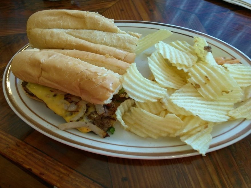 Soriano's Restaurant & Coffee Shop Soriano's Restaurant & Coffee Shop