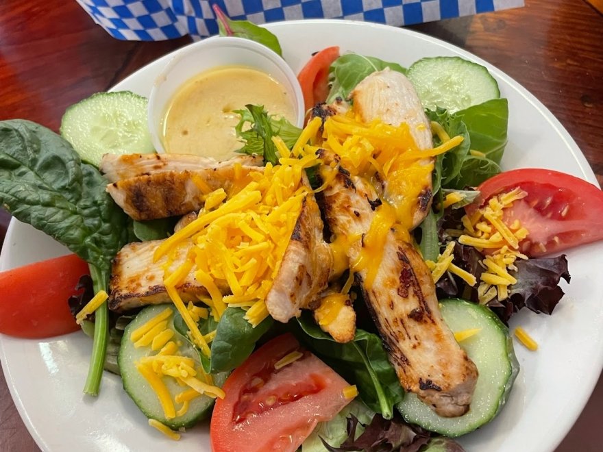 Soriano's Restaurant & Coffee Shop Soriano's Restaurant & Coffee Shop