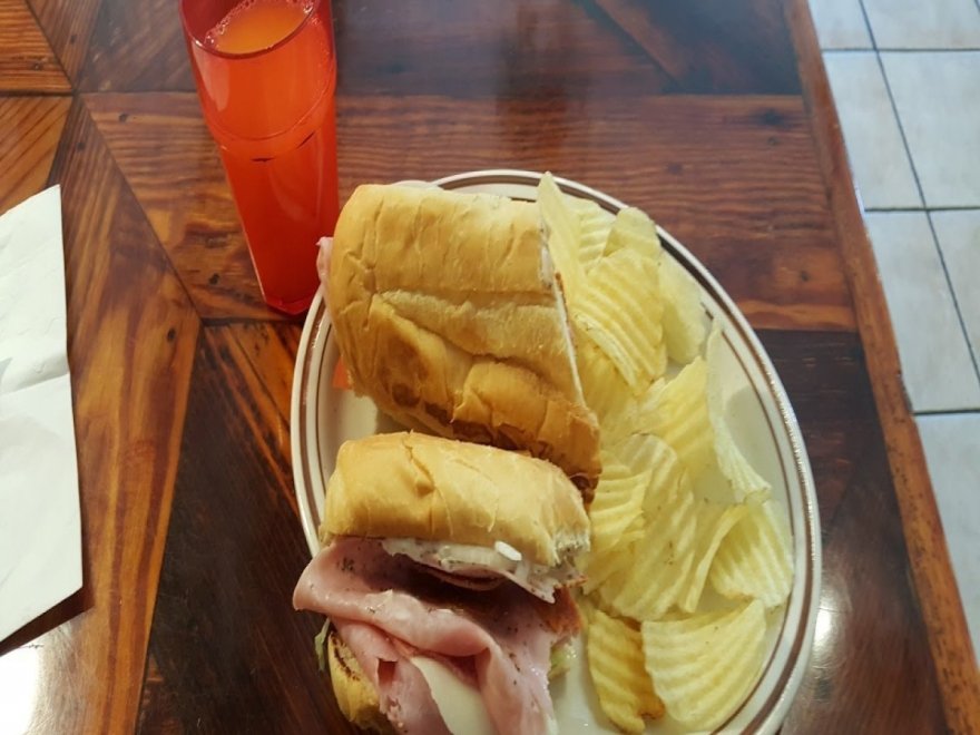 Soriano's Restaurant & Coffee Shop Soriano's Restaurant & Coffee Shop