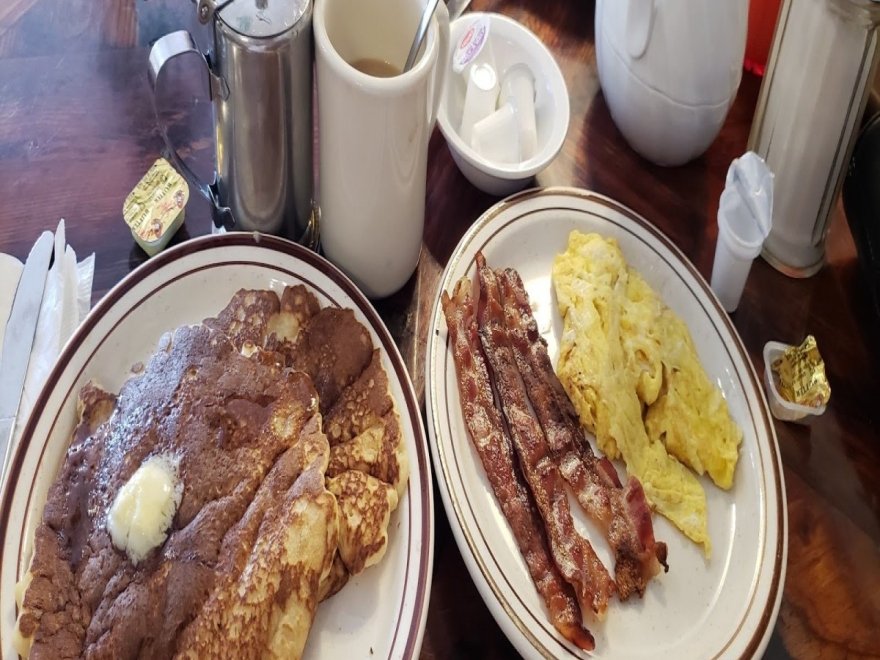 Soriano's Restaurant & Coffee Shop Soriano's Restaurant & Coffee Shop