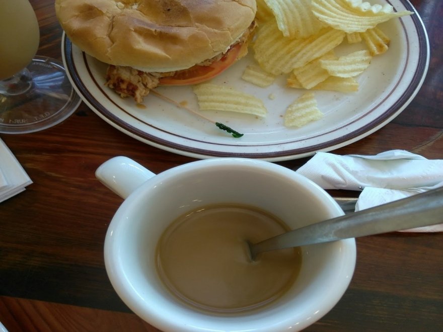 Soriano's Restaurant & Coffee Shop Soriano's Restaurant & Coffee Shop