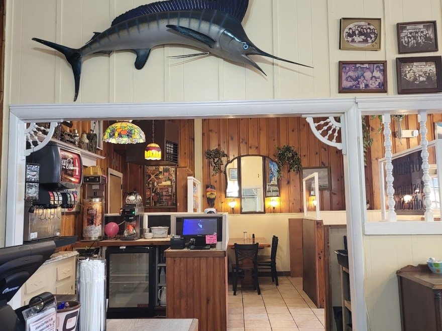 Soriano's Restaurant & Coffee Shop Soriano's Restaurant & Coffee Shop