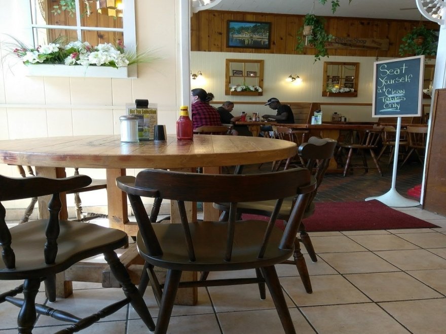 Soriano's Restaurant & Coffee Shop Soriano's Restaurant & Coffee Shop