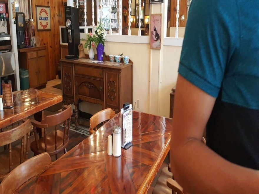 Soriano's Restaurant & Coffee Shop Soriano's Restaurant & Coffee Shop