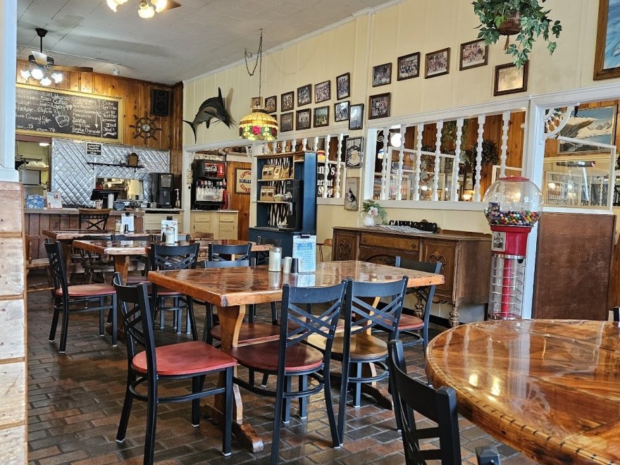 Soriano's Restaurant & Coffee Shop Soriano's Restaurant & Coffee Shop