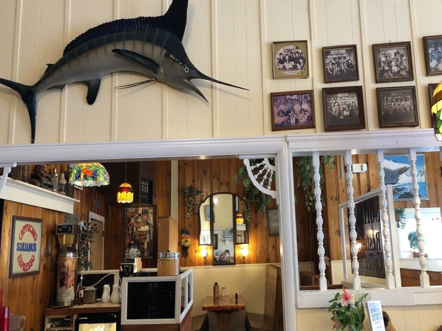 Soriano's Restaurant & Coffee Shop Soriano's Restaurant & Coffee Shop