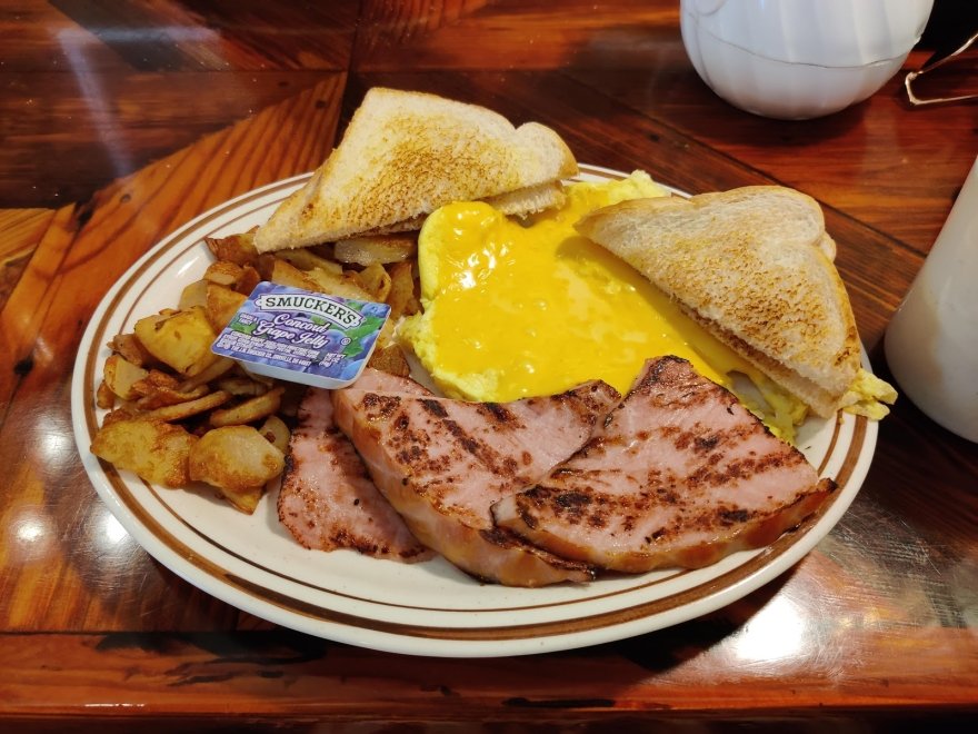 Soriano's Restaurant & Coffee Shop Soriano's Restaurant & Coffee Shop