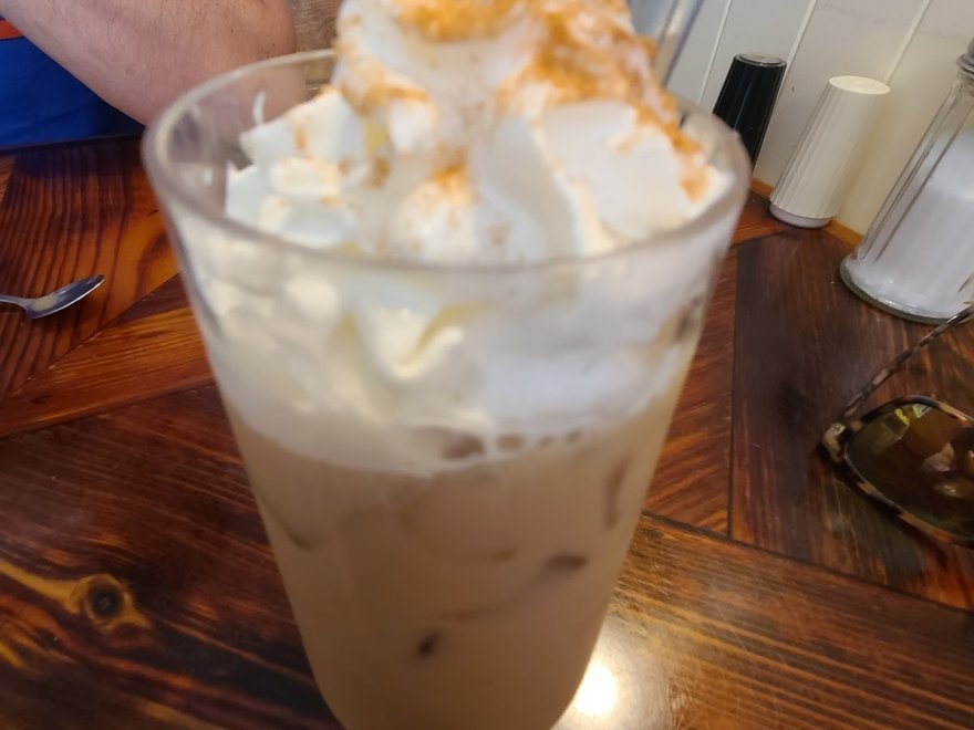 Soriano's Restaurant & Coffee Shop Soriano's Restaurant & Coffee Shop