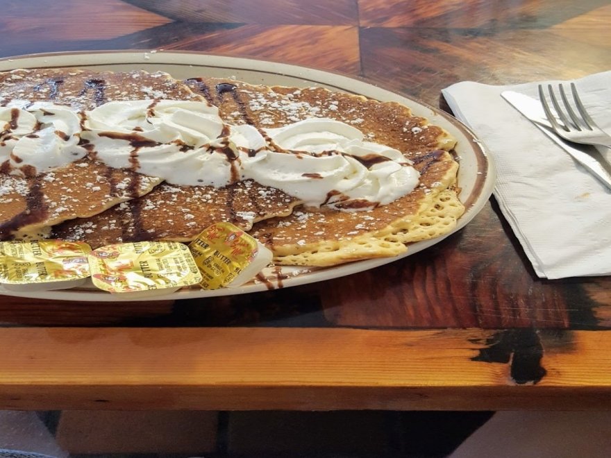 Soriano's Restaurant & Coffee Shop Soriano's Restaurant & Coffee Shop