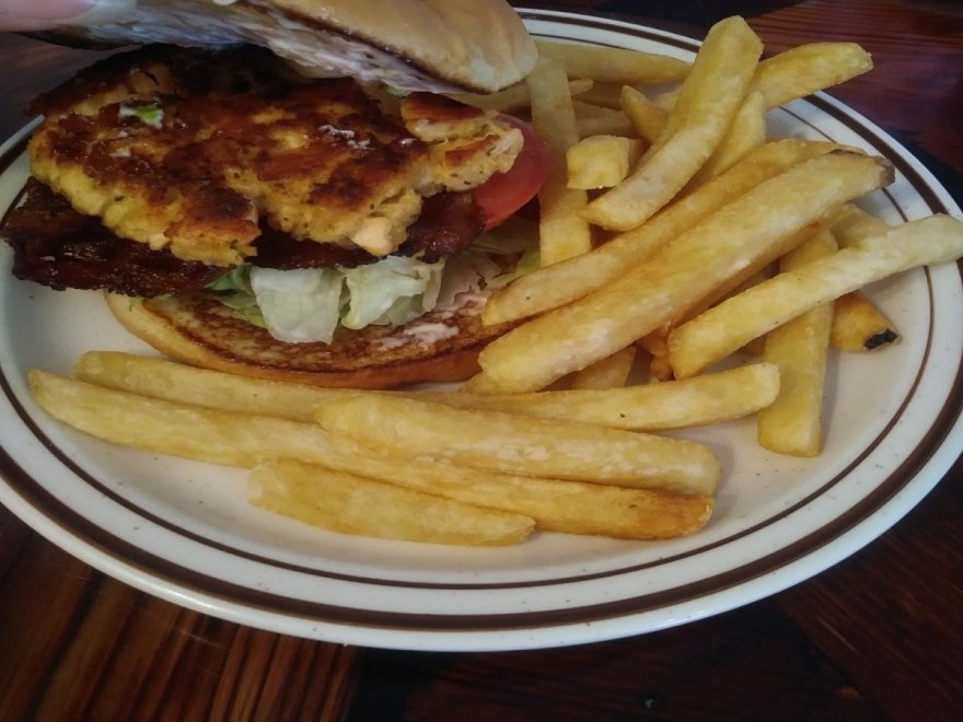 Soriano's Restaurant & Coffee Shop Soriano's Restaurant & Coffee Shop