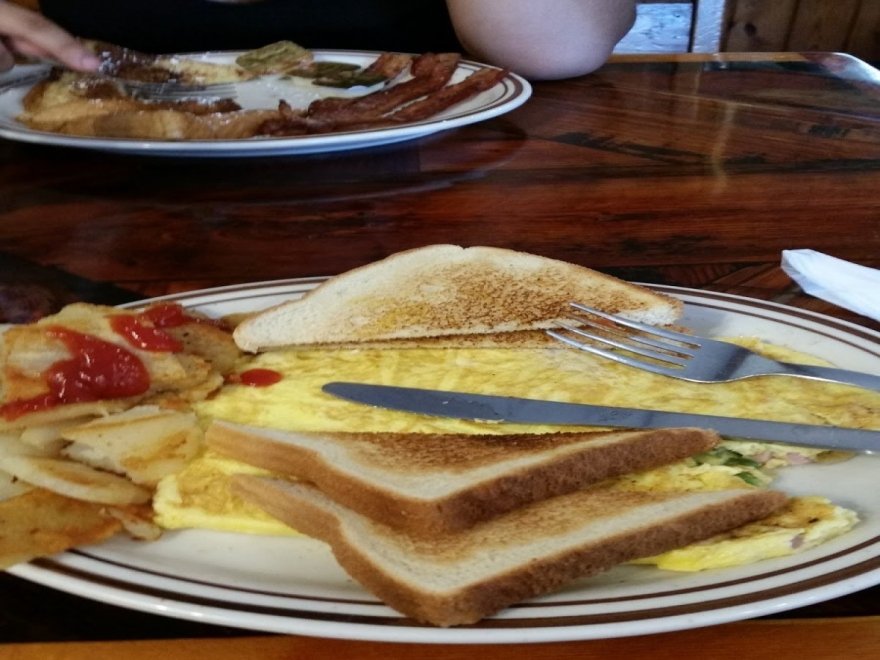 Soriano's Restaurant & Coffee Shop Soriano's Restaurant & Coffee Shop