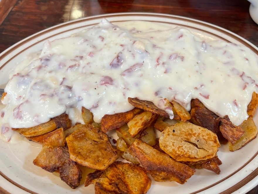 Soriano's Restaurant & Coffee Shop Soriano's Restaurant & Coffee Shop