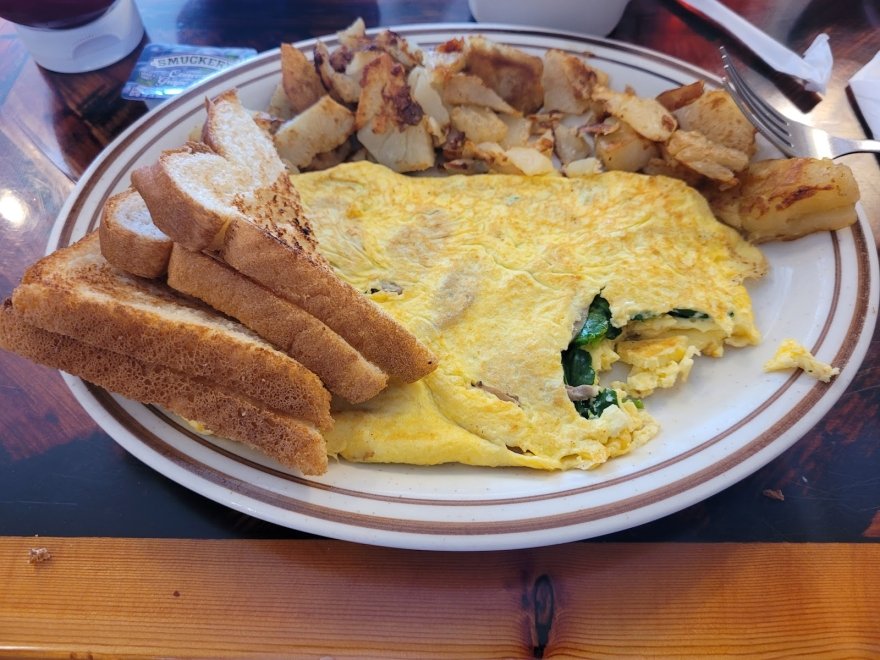 Soriano's Restaurant & Coffee Shop Soriano's Restaurant & Coffee Shop