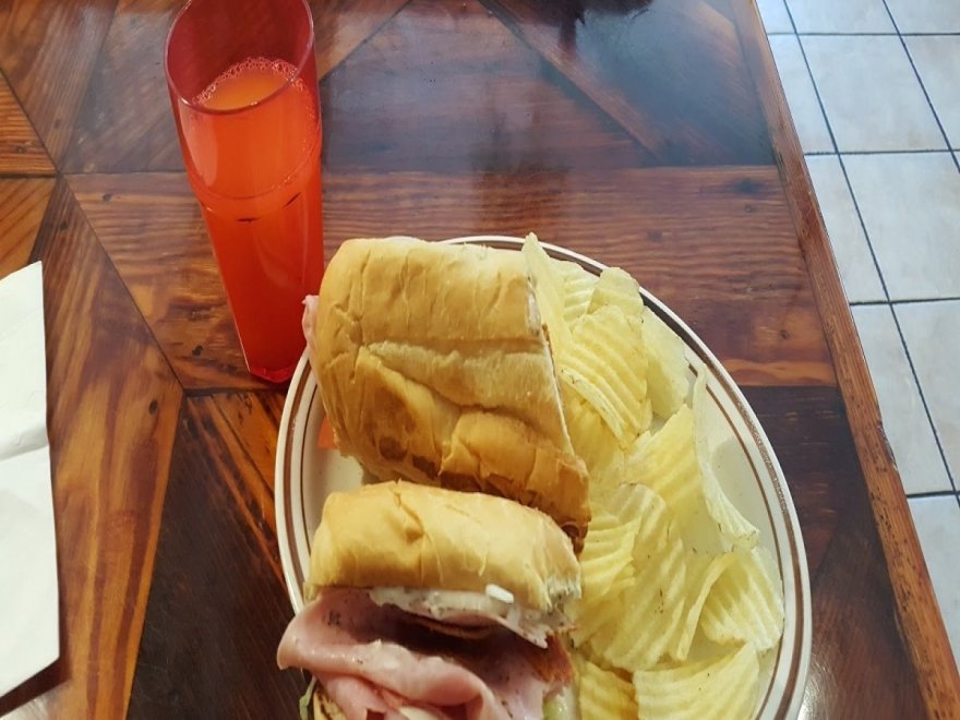 Soriano's Restaurant & Coffee Shop Soriano's Restaurant & Coffee Shop