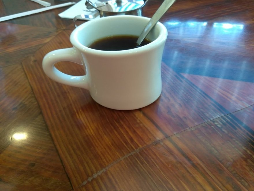 Soriano's Restaurant & Coffee Shop Soriano's Restaurant & Coffee Shop