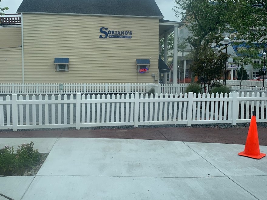 Soriano's Restaurant & Coffee Shop Soriano's Restaurant & Coffee Shop