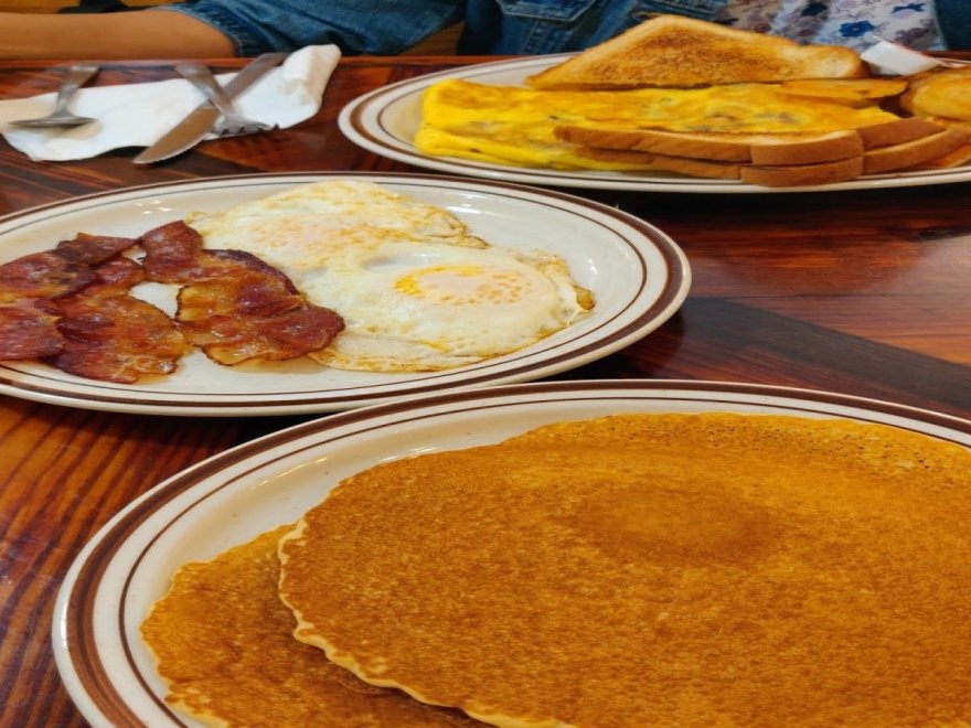 Soriano's Restaurant & Coffee Shop Soriano's Restaurant & Coffee Shop