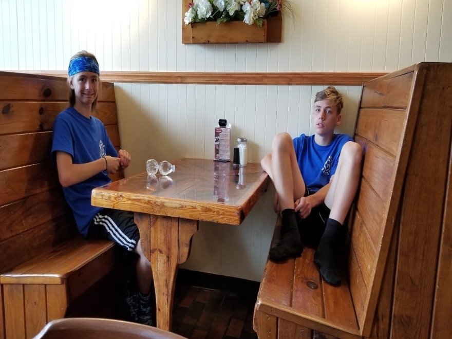 Soriano's Restaurant & Coffee Shop Soriano's Restaurant & Coffee Shop