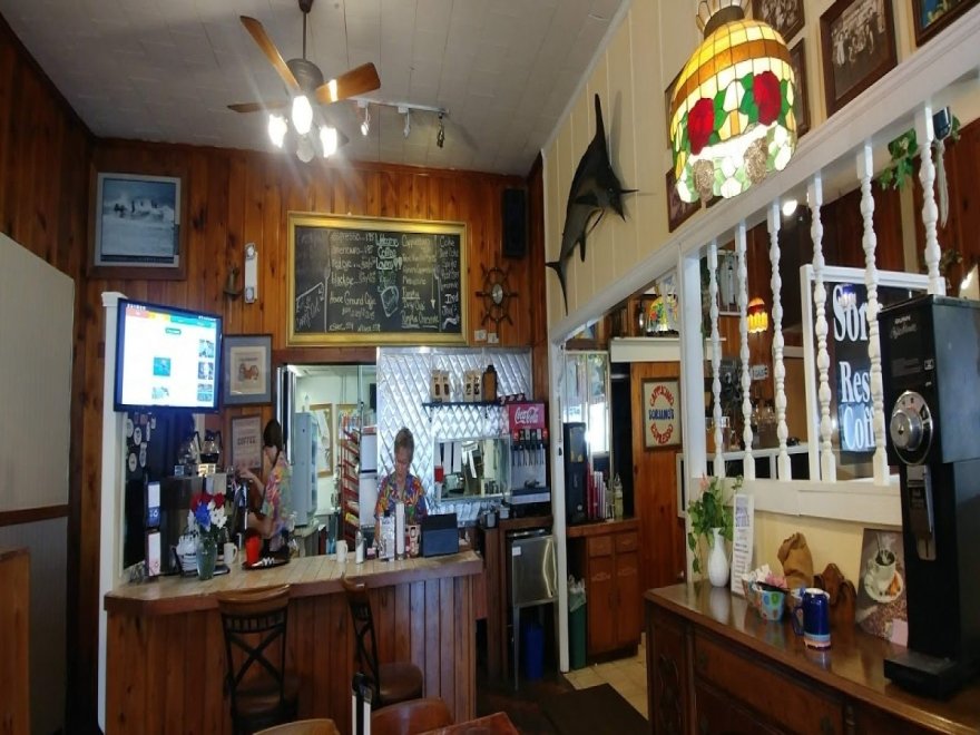 Soriano's Restaurant & Coffee Shop Soriano's Restaurant & Coffee Shop