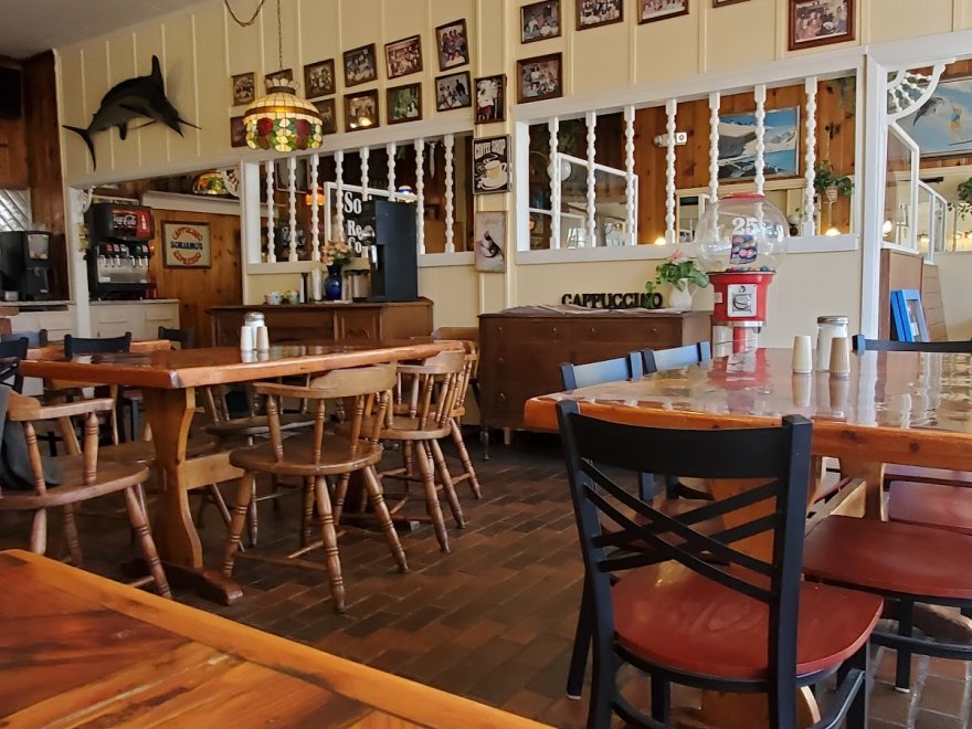 Soriano's Restaurant & Coffee Shop Soriano's Restaurant & Coffee Shop