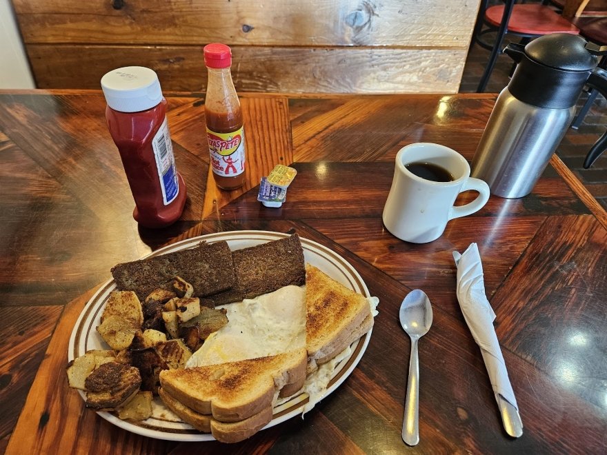 Soriano's Restaurant & Coffee Shop Soriano's Restaurant & Coffee Shop