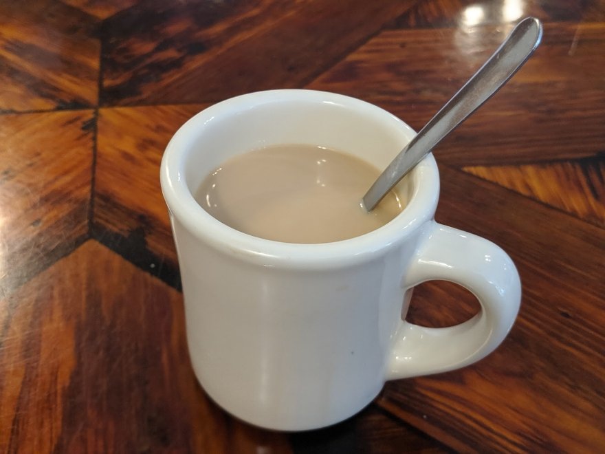 Soriano's Restaurant & Coffee Shop Soriano's Restaurant & Coffee Shop