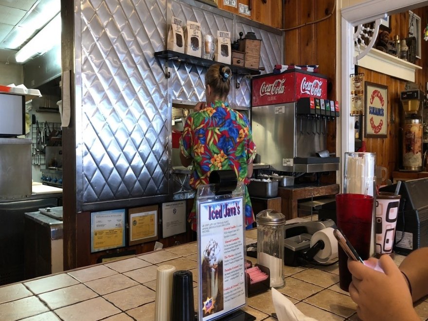 Soriano's Restaurant & Coffee Shop Soriano's Restaurant & Coffee Shop