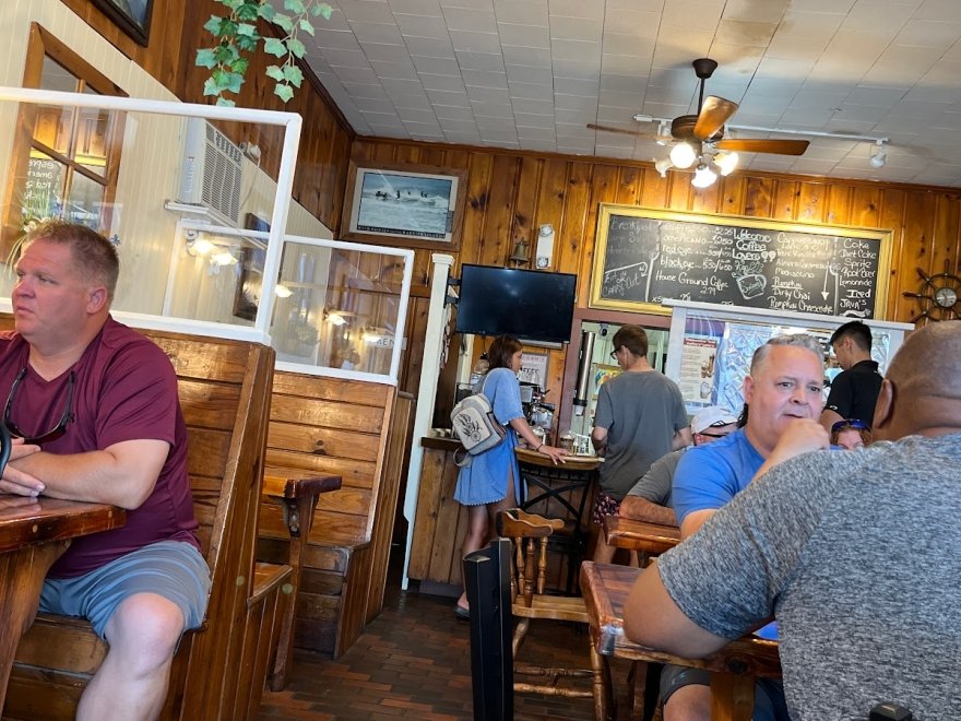 Soriano's Restaurant & Coffee Shop Soriano's Restaurant & Coffee Shop