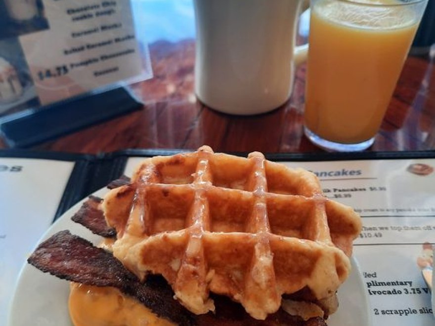 Soriano's Restaurant & Coffee Shop Soriano's Restaurant & Coffee Shop