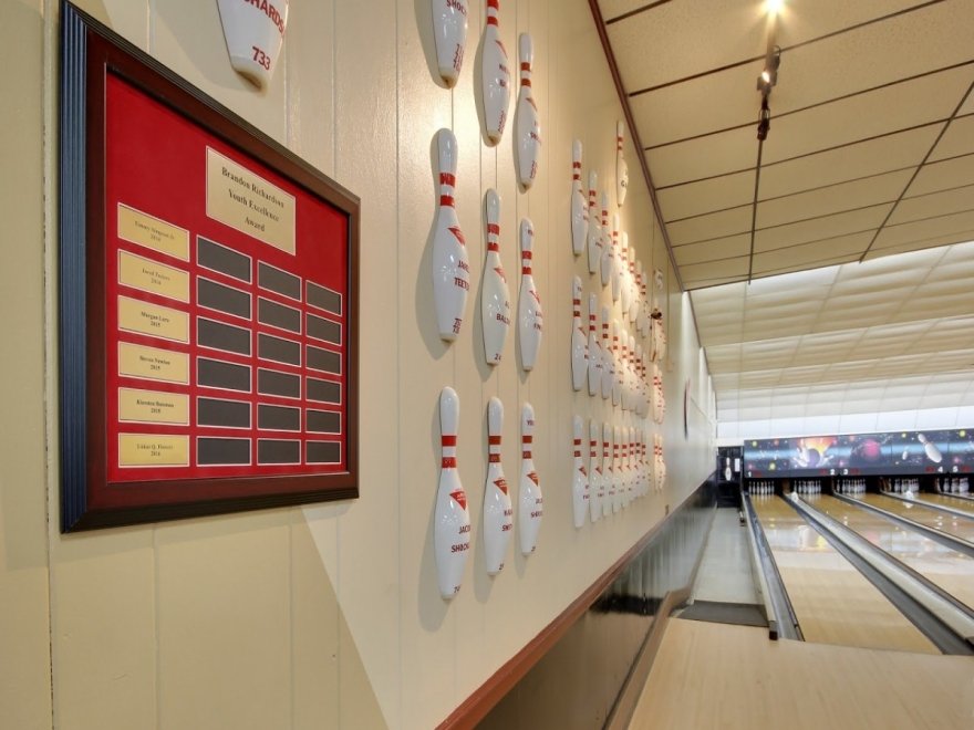 Ocean Lanes Bowling Center