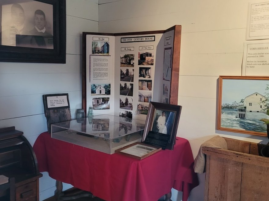 Sturgis One Room School Museum