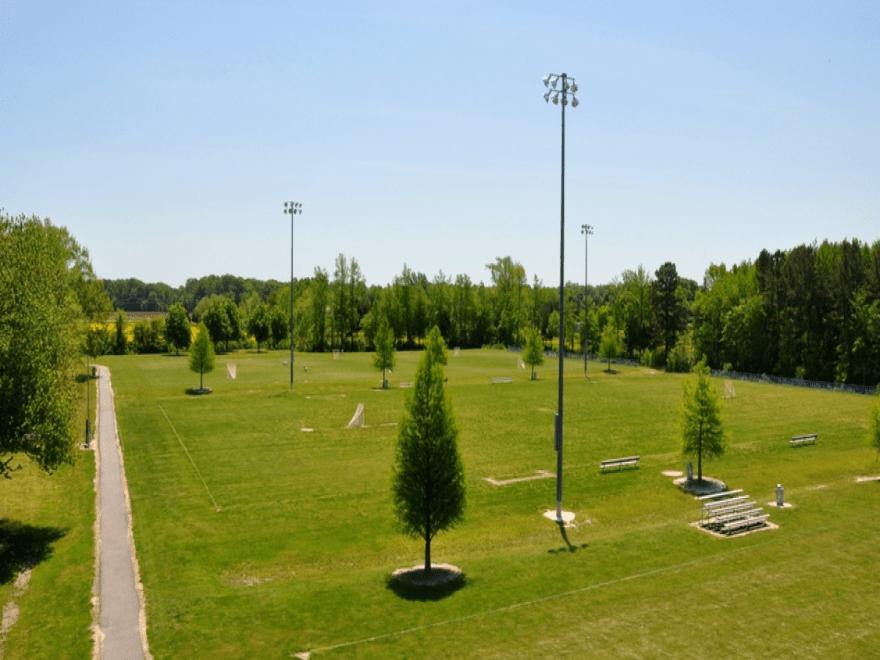 Northern Worcester Athletic Complex