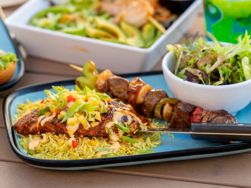 de Lazy Lizard de Lazy Lizard