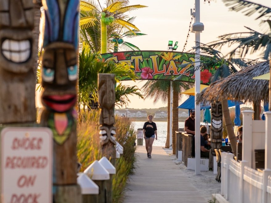 de Lazy Lizard de Lazy Lizard