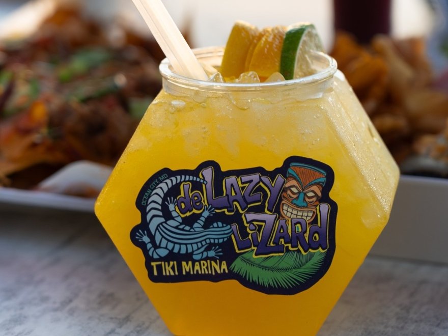 de Lazy Lizard de Lazy Lizard