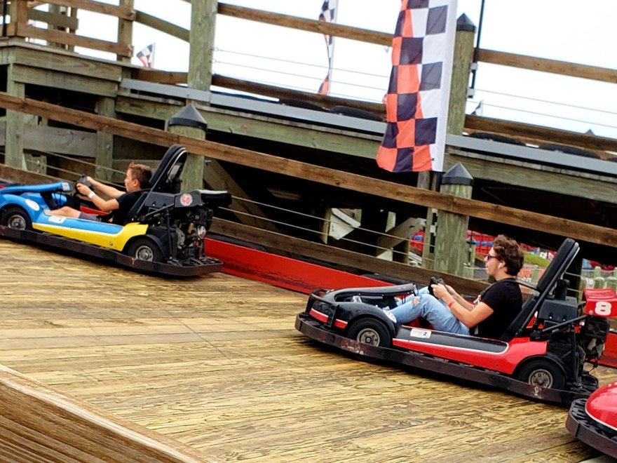 Speedworld Go-Karts