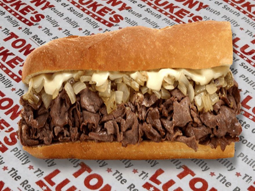 Tony Luke's