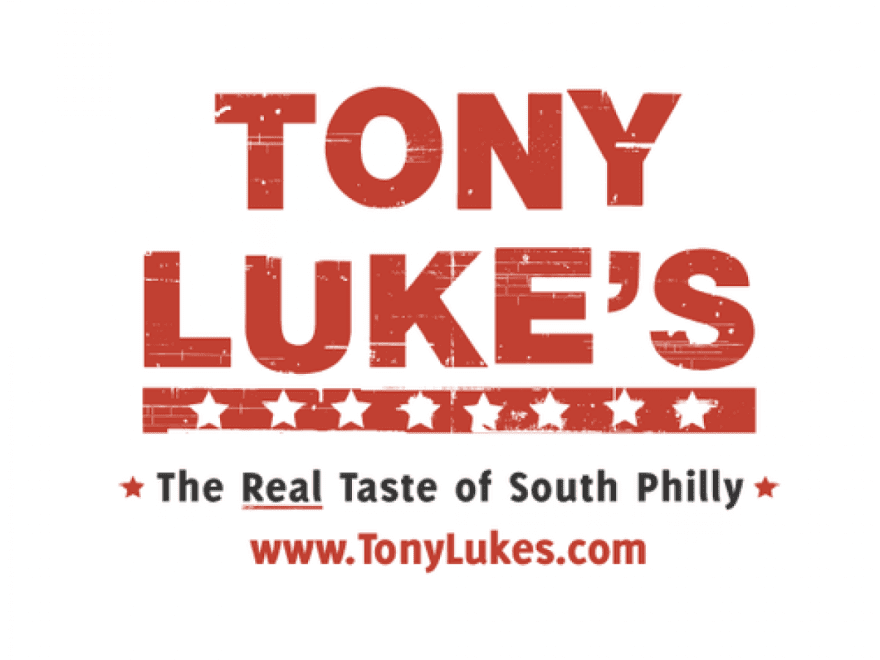 Tony Luke's