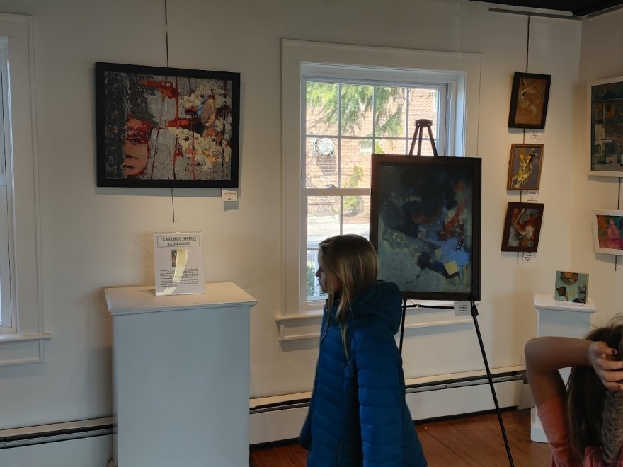 Worcester County Arts Council